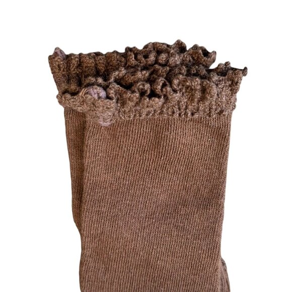 NEW Little Stocking Co Lace Knee High Bundle 1.5-3 Years - Picture 13 of 14